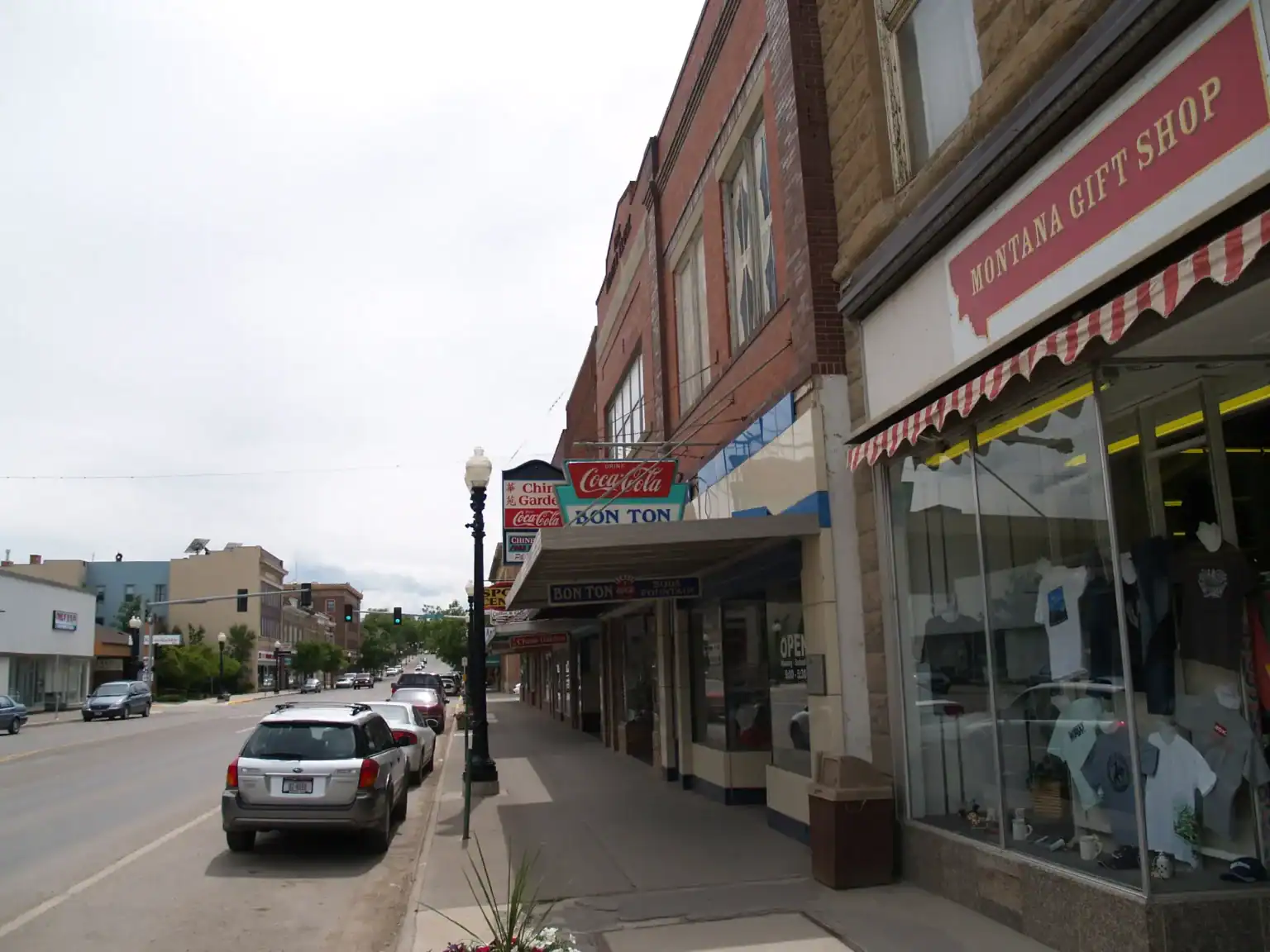 Lewistown Lewistown