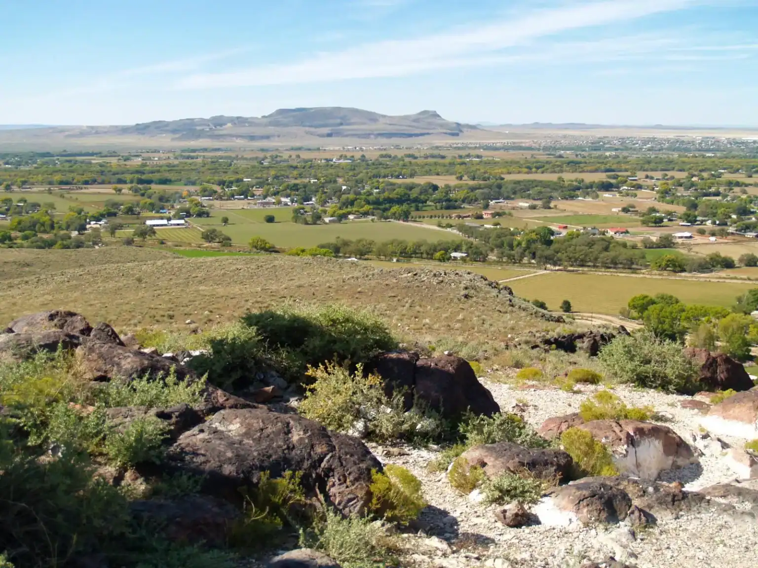 Los Lunas Los Lunas