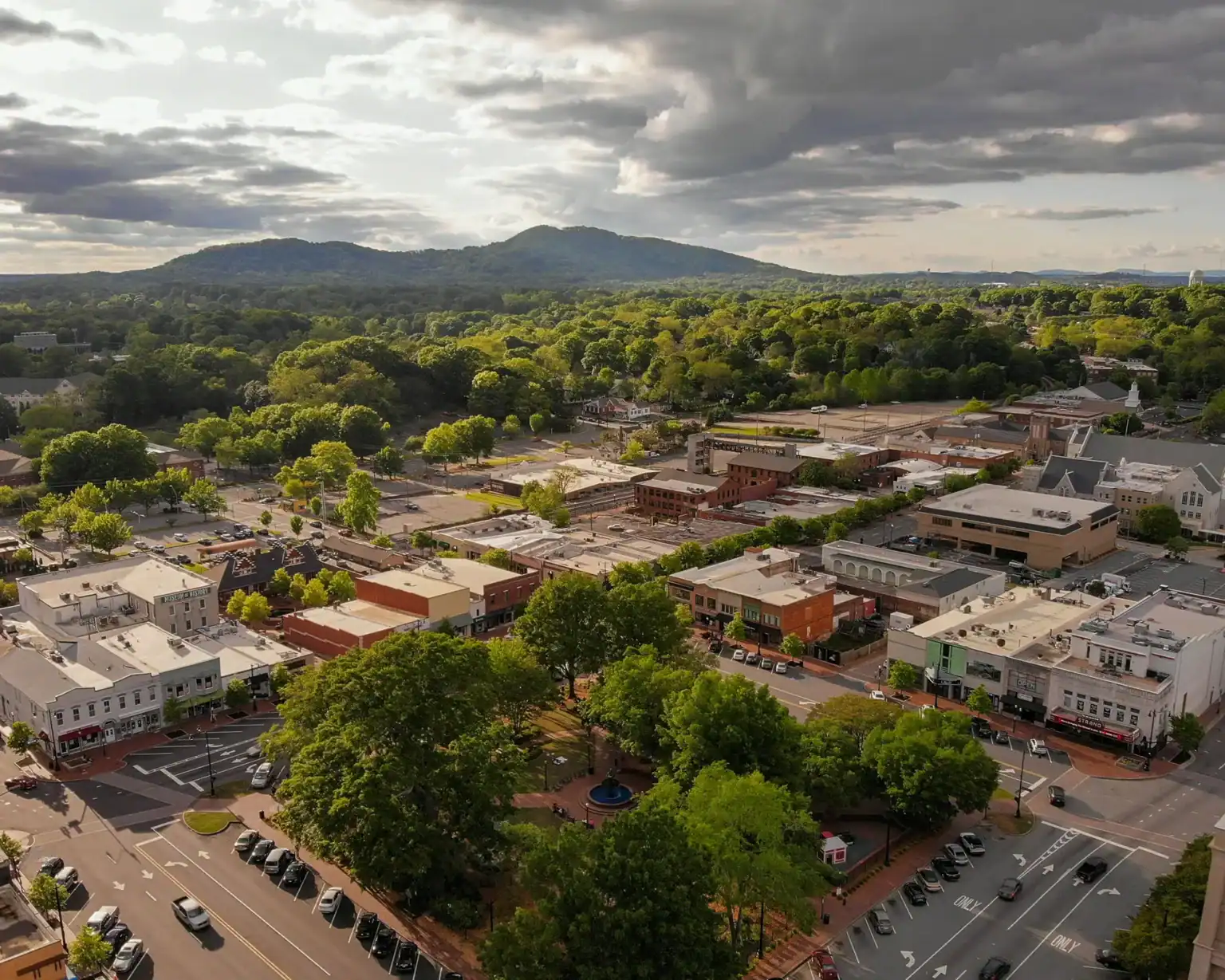 Marietta