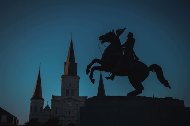 Potential Changes Coming to Delta-8 THC Laws in Louisiana