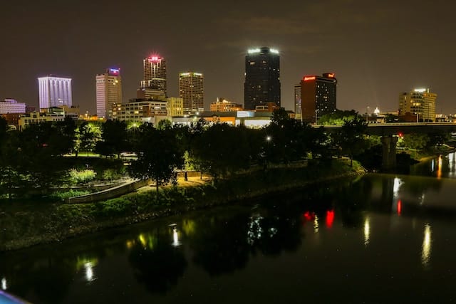 Arkansas Takes Action: New Bill Bans Delta-8 THC