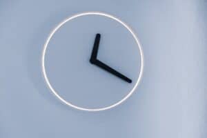 The Power of Timing: When to Take CBD for Optimal Results