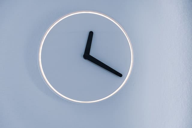 The Power of Timing: When to Take CBD for Optimal Results