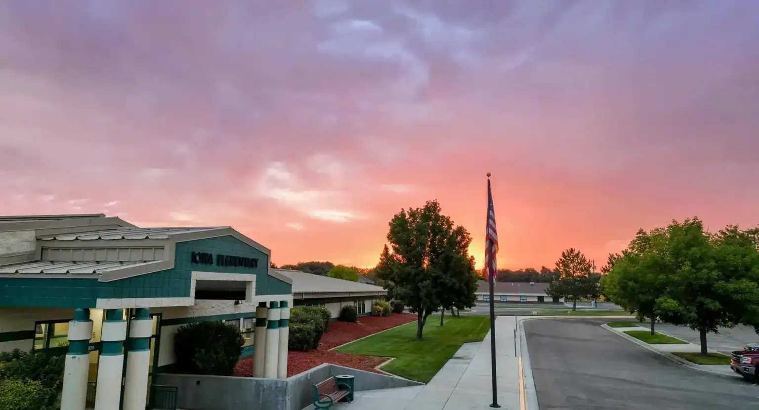 Nampa Nampa