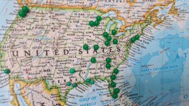 What States Will Change Laws Concerning Cannabinoids This Year?