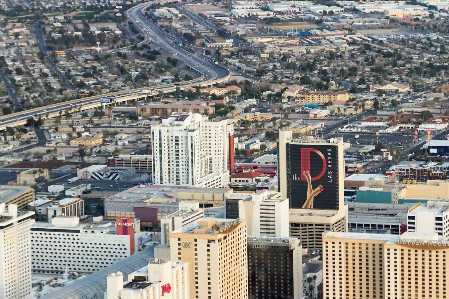 North Las Vegas North Las Vegas
