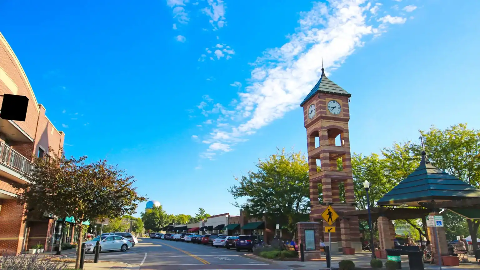 Overland Park Overland Park