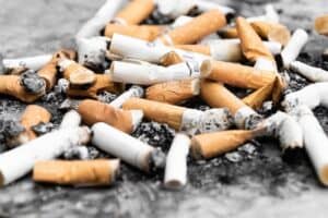 The Potential of CBD in the Journey to Quit Smoking
