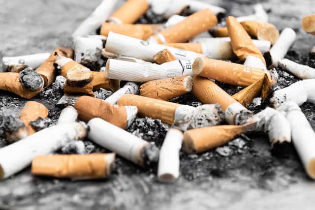 The Potential of CBD in the Journey to Quit Smoking