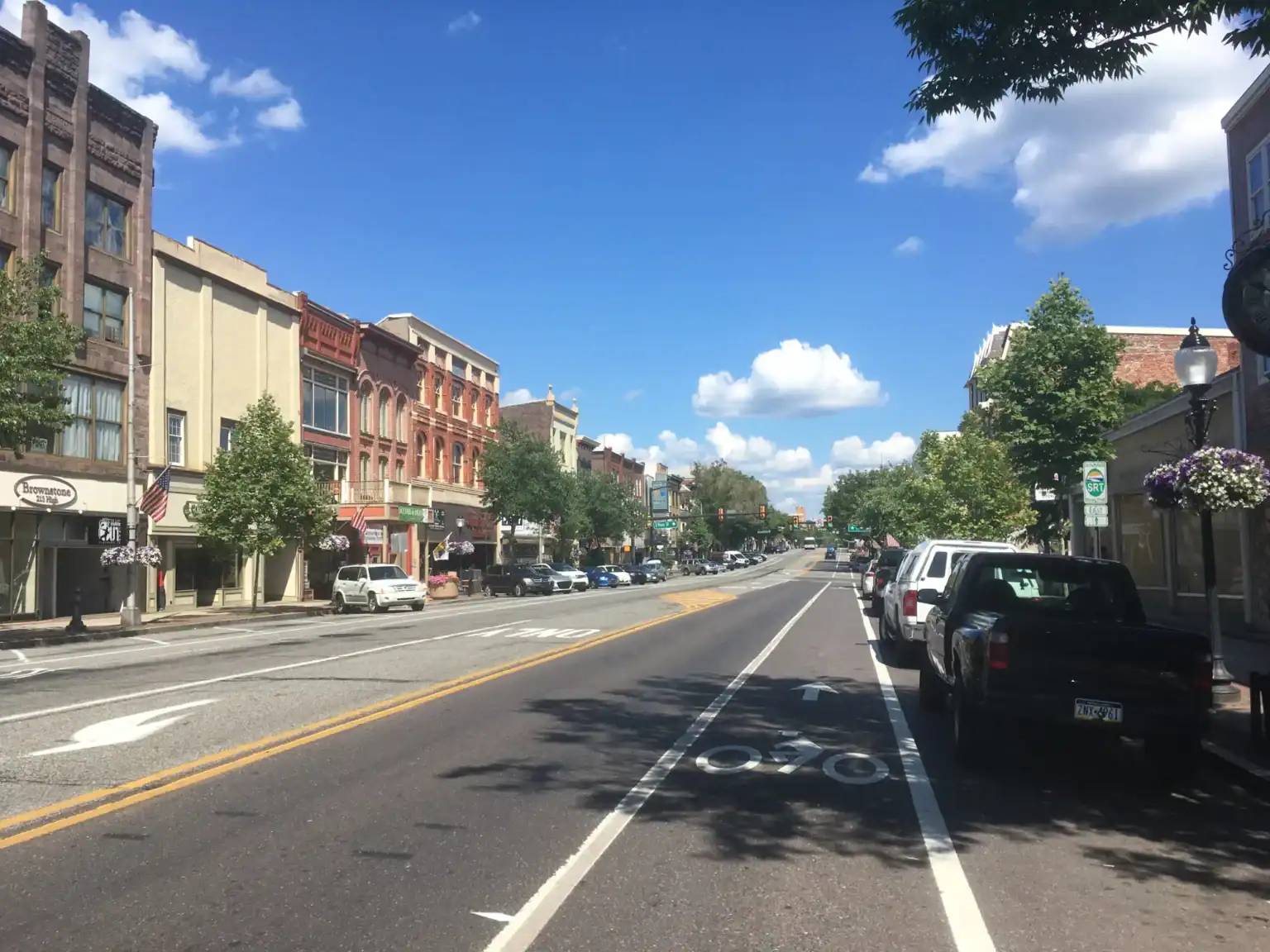 Pottstown Pottstown