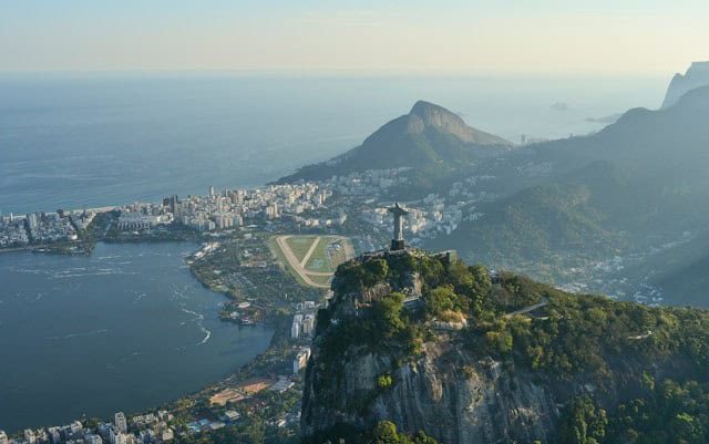 Scientists Discover CBD In Common Brazilian Plant