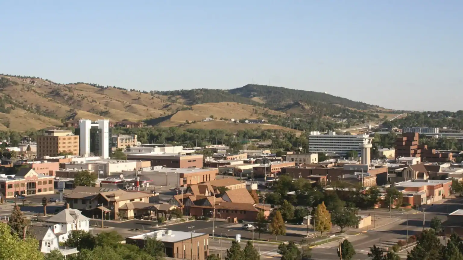 Rapid City Rapid City