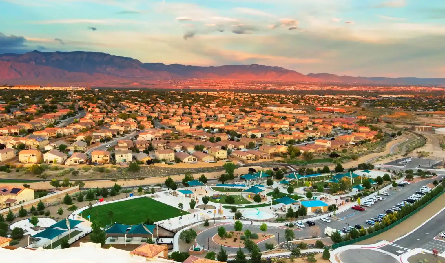 Rio Rancho Rio Rancho