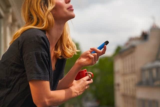Portable Vaporizers vs Vape Pens