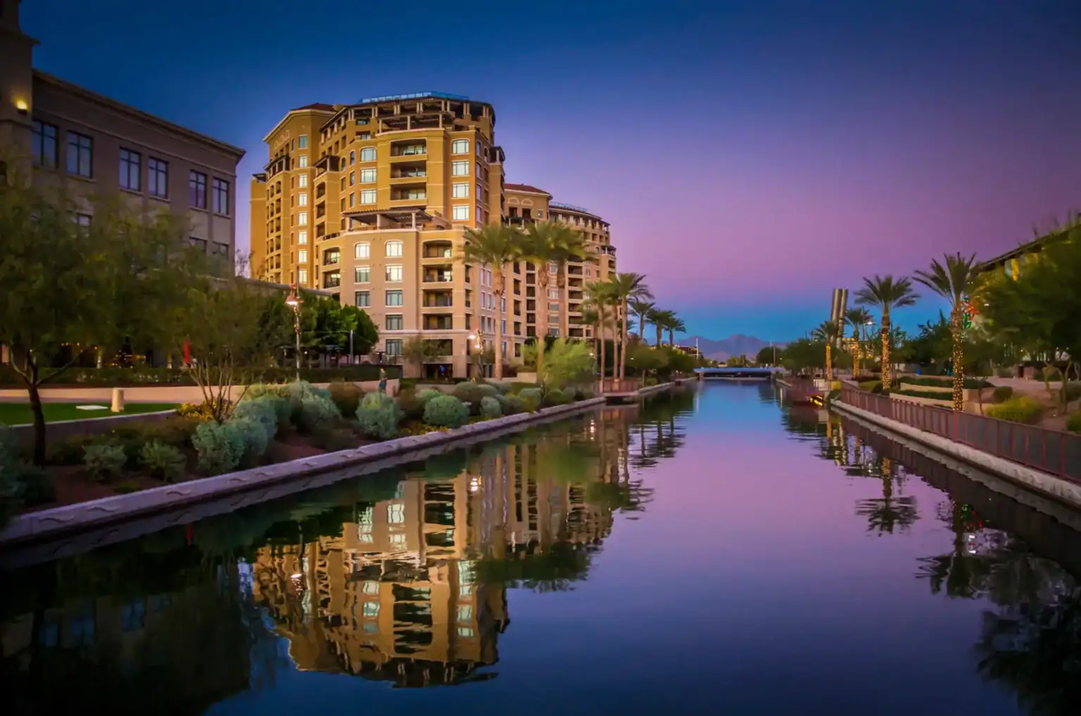 Scottsdale Scottsdale