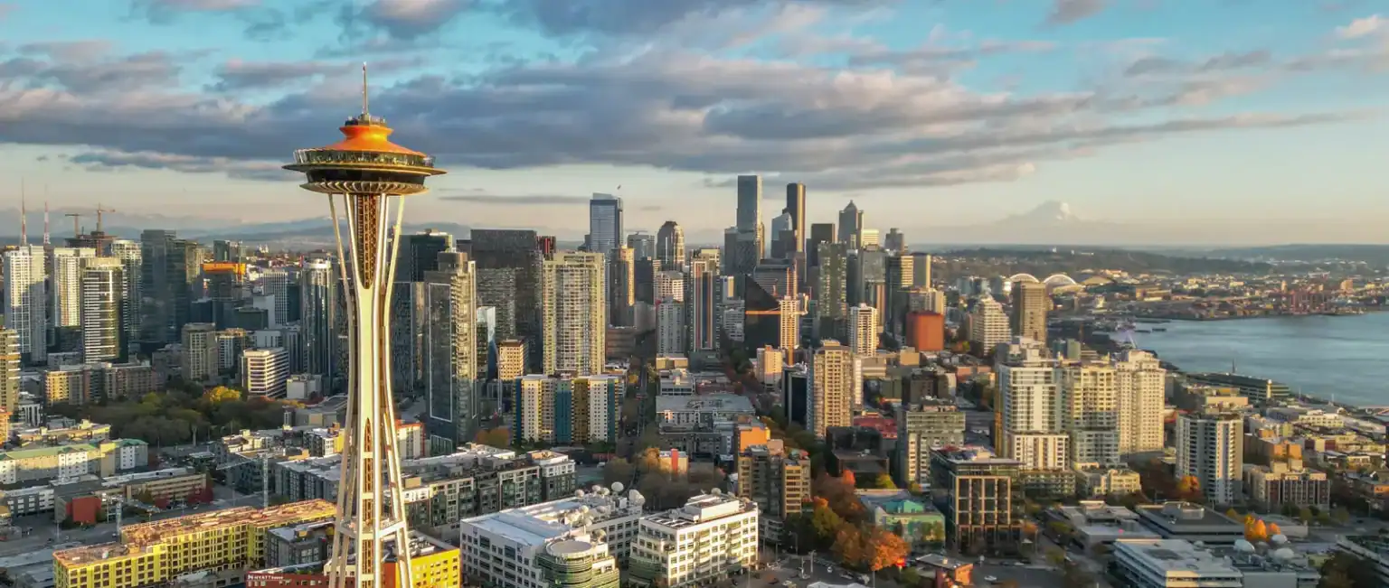 Seattle