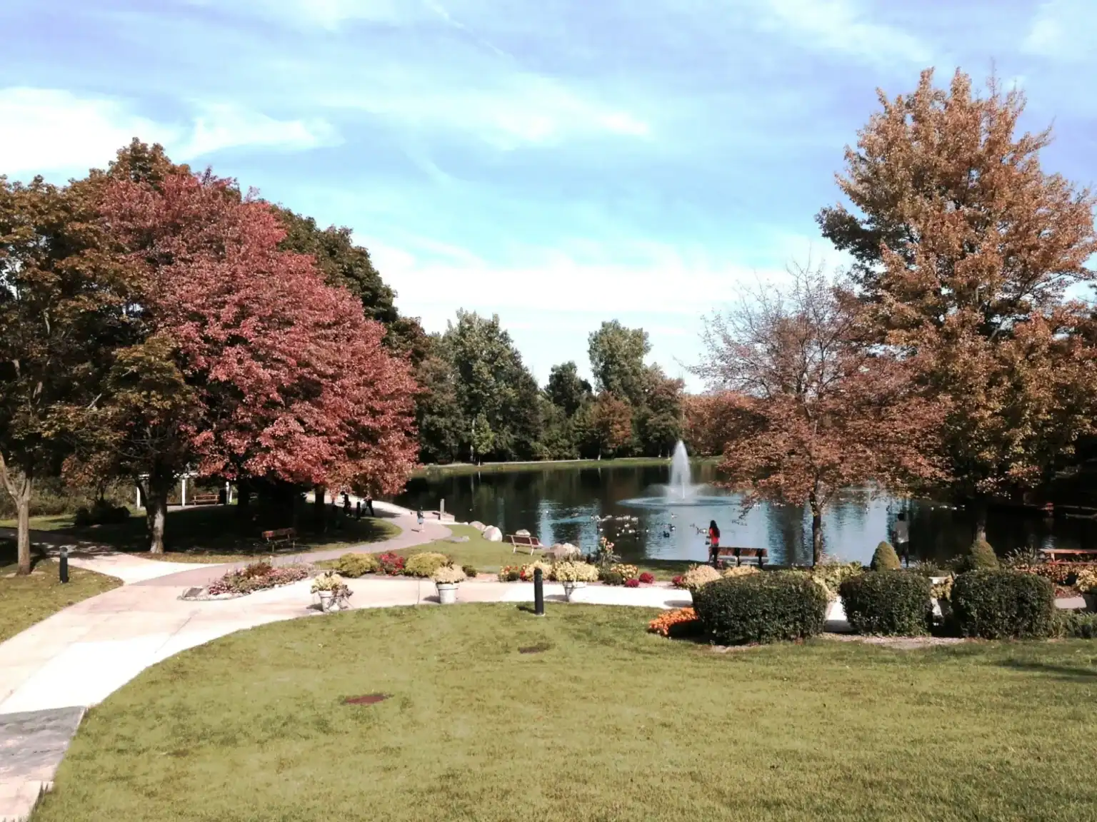 Shelby Township Shelby Township