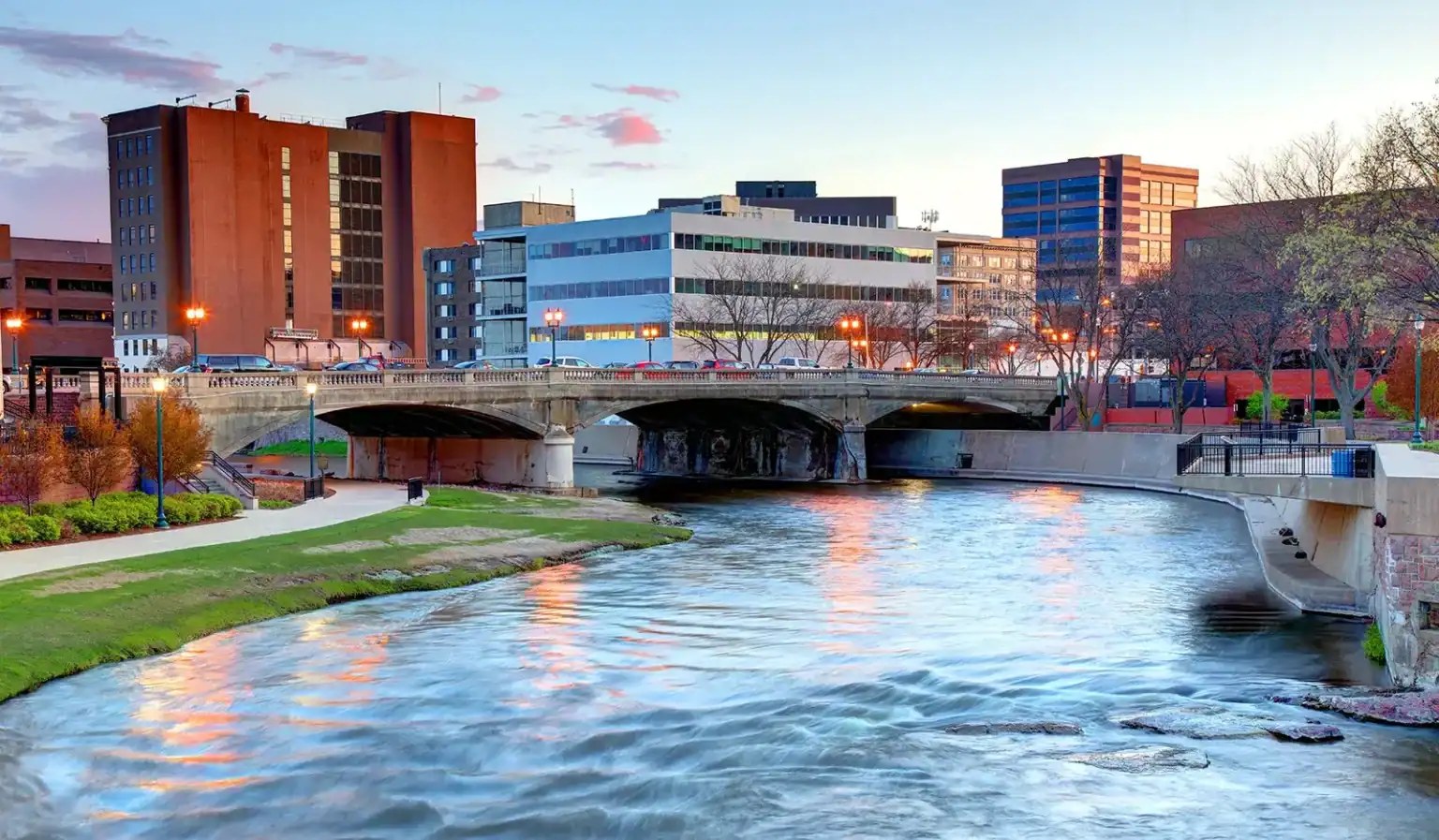 Sioux Falls Sioux Falls