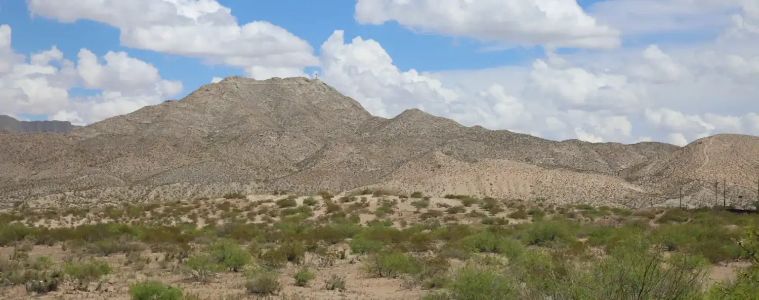 Sunland Park Sunland Park
