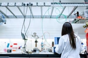 How are Delta-8 THC Products Made?