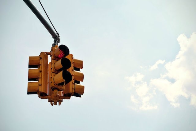 Delta-8 & DUIs — Can You Get Pulled Over for Using Delta-8?