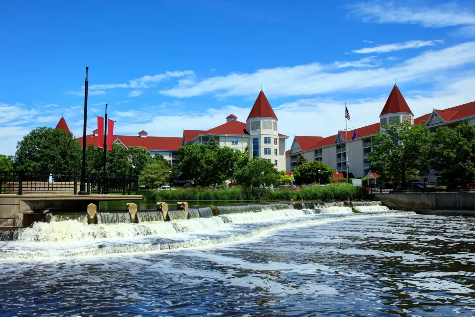 Waukesha Waukesha