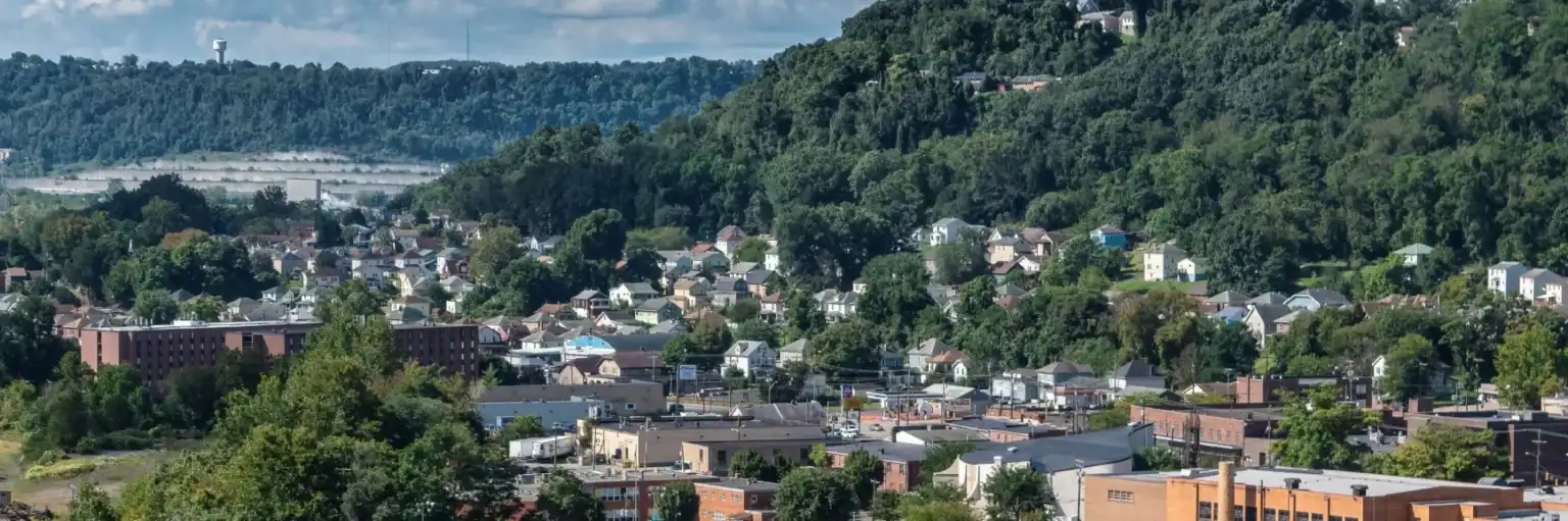 Weirton Weirton