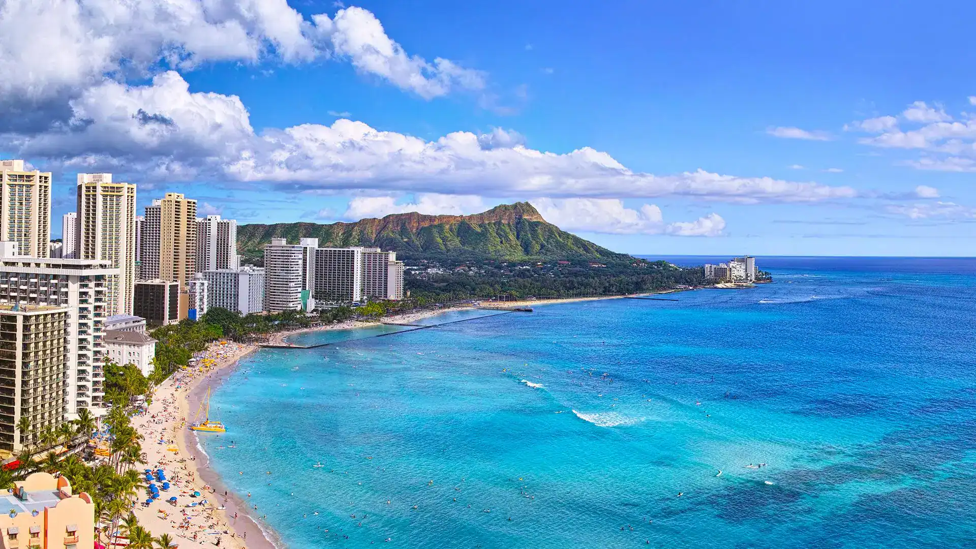 Hawaii Image