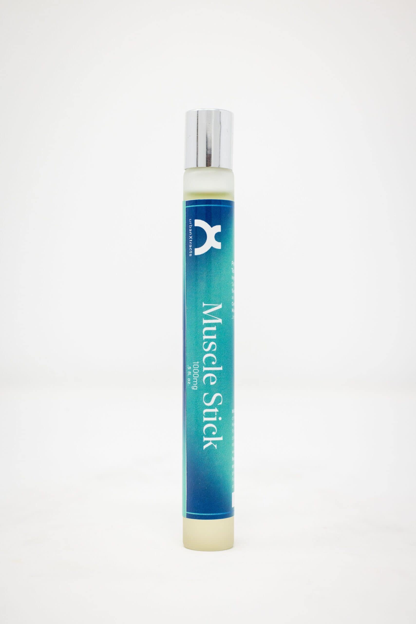 urbanXtracts – Muscle Stick 2.0 Featured Image