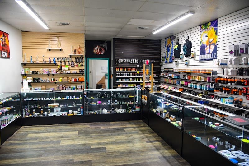 Store – gallery image 2
