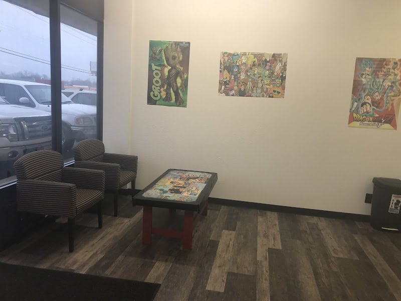 Store – gallery image 7