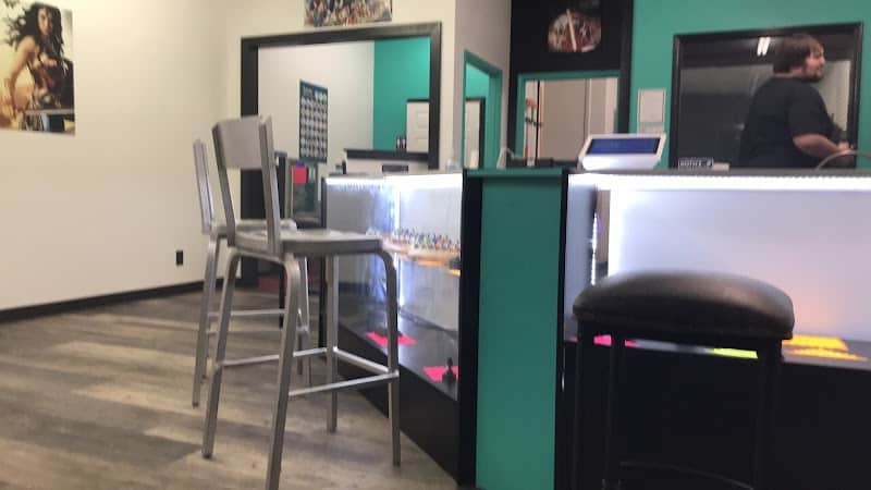Store – gallery image 9