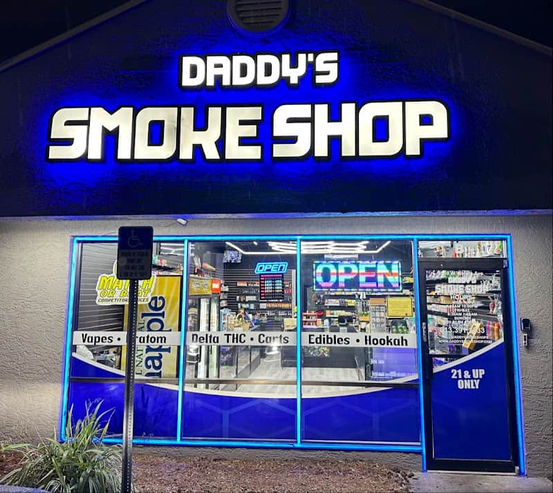 Main Store Image
