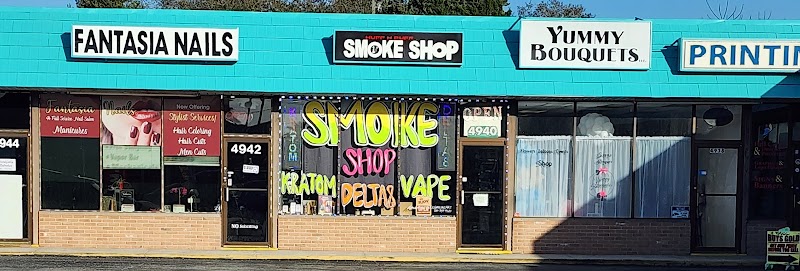 Main Store Image