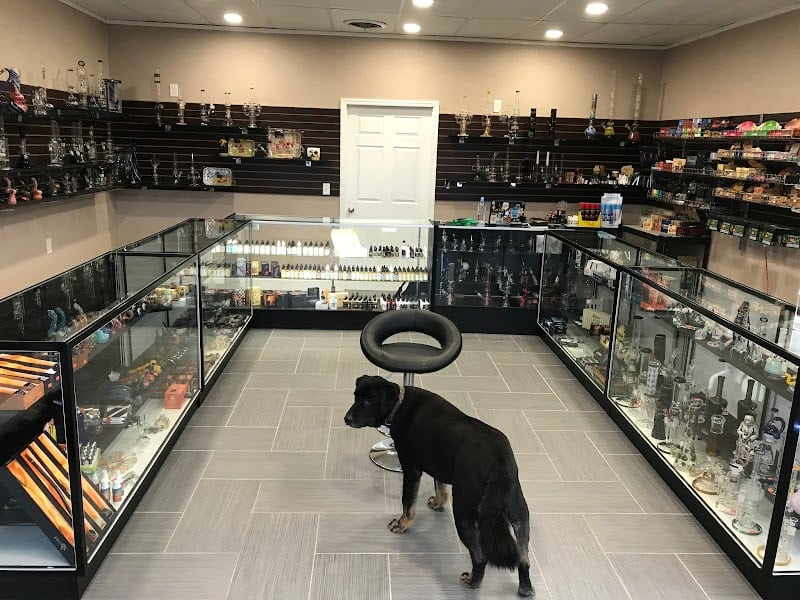 Main Store Image