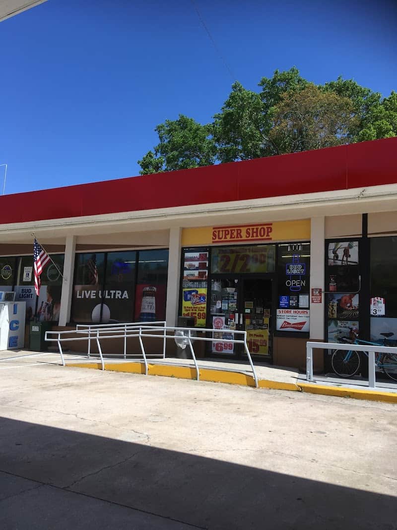 Main Store Image