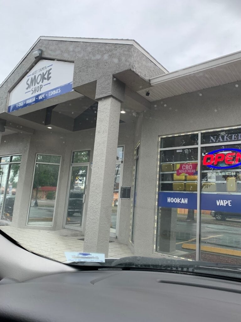 Store – main photo