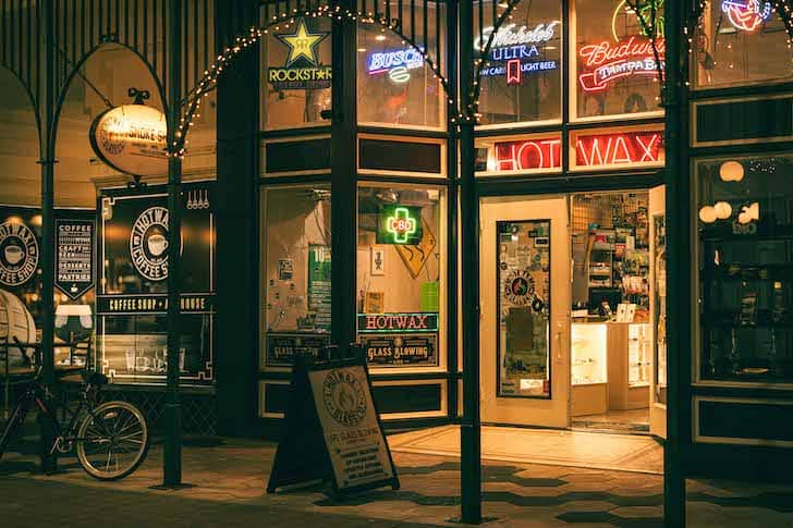 Main Store Image
