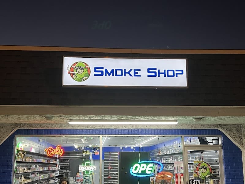 Main Store Image