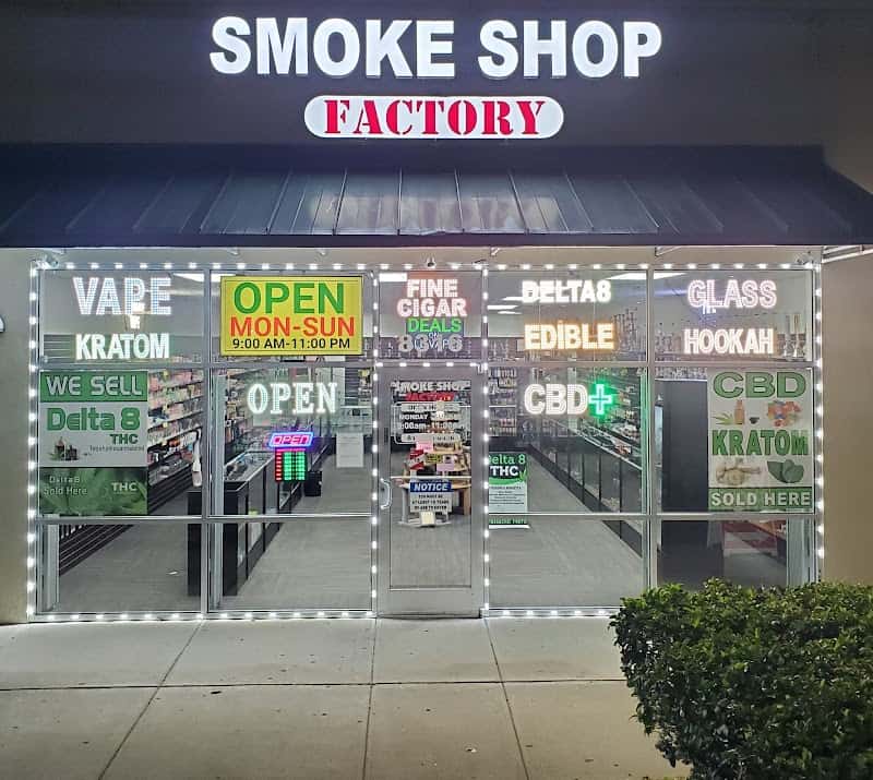 Main Store Image