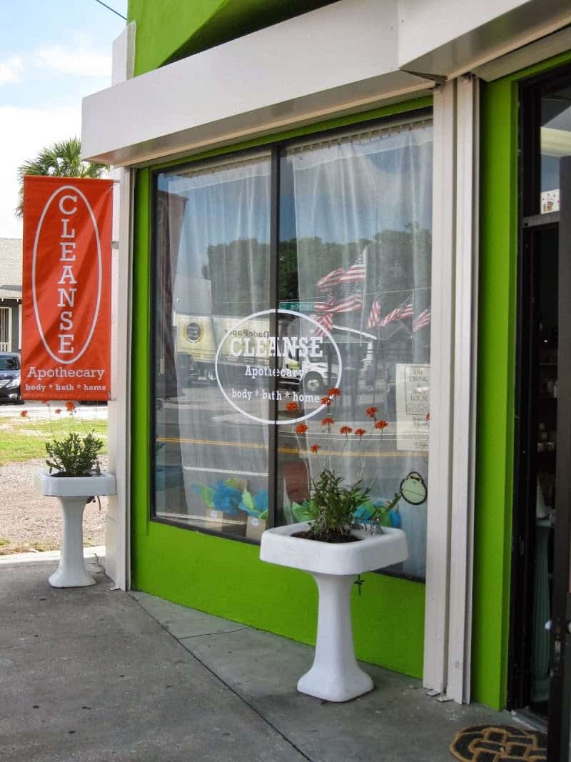 Main Store Image