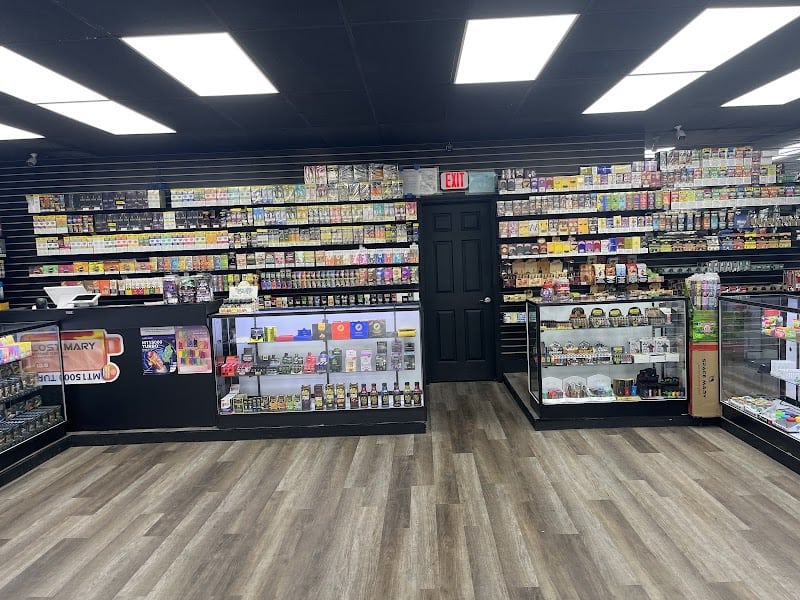 Store – gallery image 2