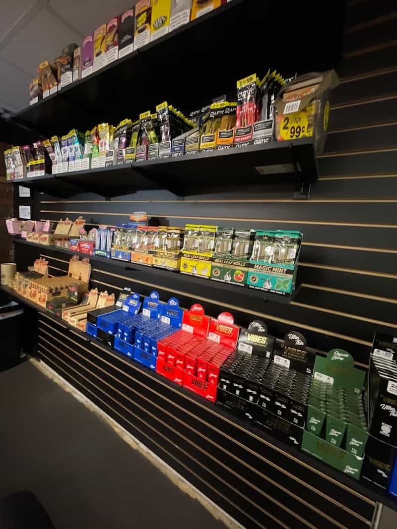 Store – gallery image 2