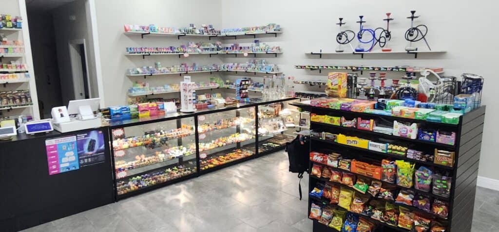 Store – main photo