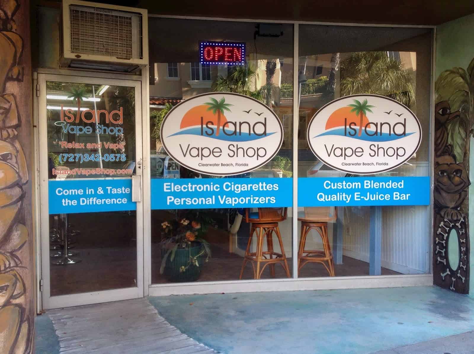 Main Store Image