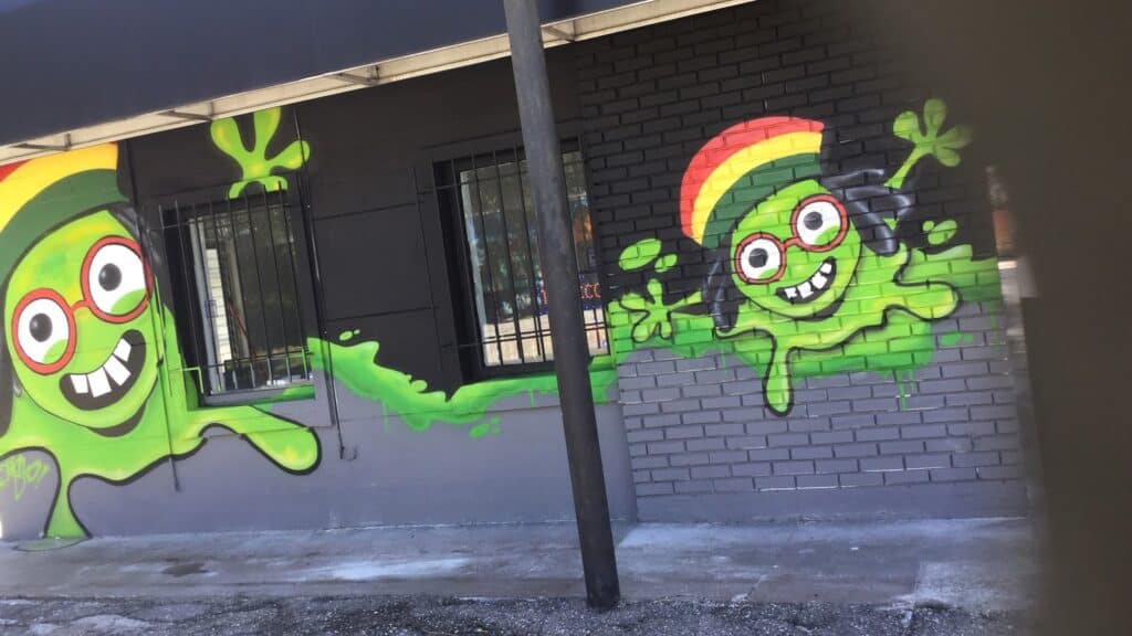 Store – main photo