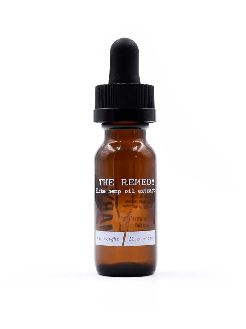 Mary’s Nutritionals – Remedy Tincture Featured Image