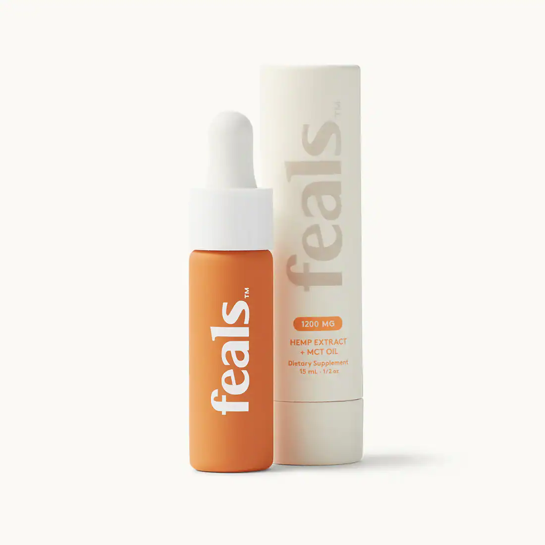 Feals – The Oil Featured Image