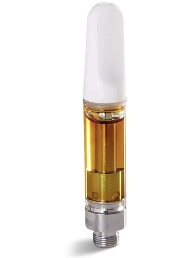 Plain Jane – CBD OG Kush Cartridge Featured Image