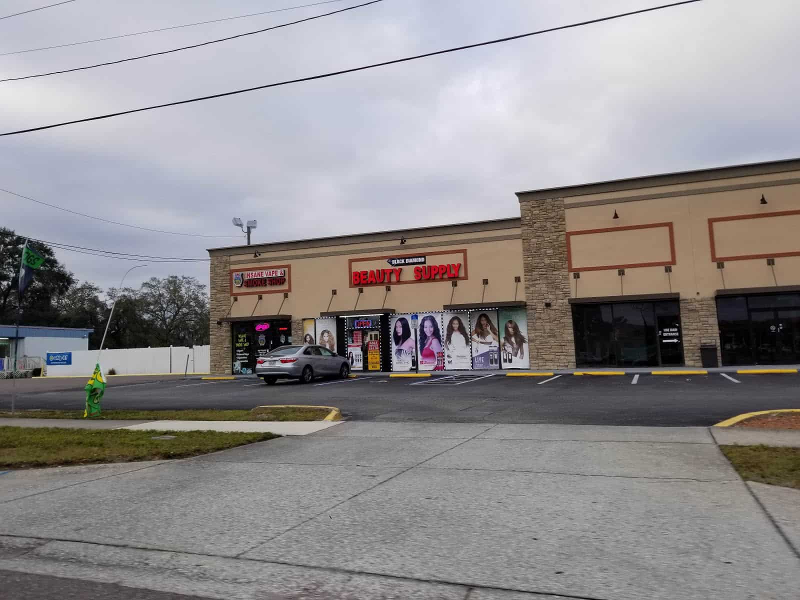 Main Store Image